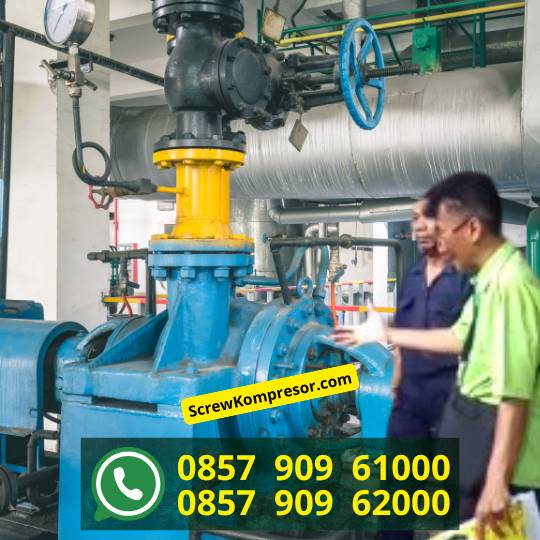 Cara Mengatasi Screw Compressor Berisik, Cara Mengatasi Vibrasi Screw Compressor, Penyebab Screw Compressor Vibrasi, Penyebab Screw Compressor Berisik Berlebihan, Penyebab Getaran pada Screw Compressor, Solusi Vibrasi Screw Compressor,
